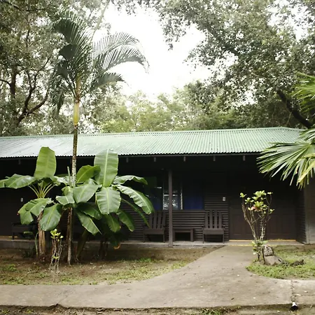 Canon De La Vieja Lodge-2